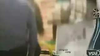 بورن كاميرا تجسس: حركة لبنانية ساخنة في مول تسوق مزدحم