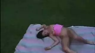 نيك بنات من طيزها سكس خلفى صعب فى الحديقة