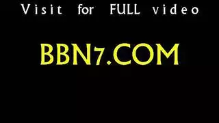  إباحية مراهقين: جنس فموي مزدوج وإنهاء بالقذف الداخلي