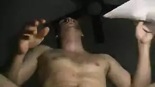 جنس حركة عنيف: مراهقة شهوانية تنيكه بجنون