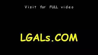 ثلاثي شبابي ينتهي بإيلاج مزدوج مكثف