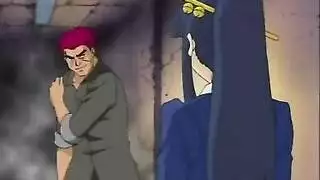 أنيمي سيارة نقل