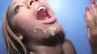 مشاهد إكس إكس إكس مترجمة: نيك شديد وحِمل قذف ضخم