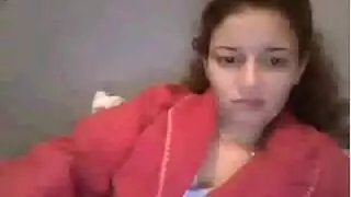 عارضة كاميرا ويب عربية ساخنة عرض جنس مباشر