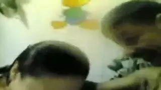 قحون مارس احس مرا كحلوة