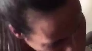 أنا أحب مص هذا ديك