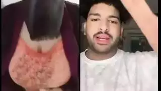 قذف داخلي شرجي عميق لامرأة مصرية ممتلئة الجسم