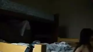 العاهرة سونيا تمت ممارسة الجنس معها في الوجه وتلقي القذف داخل مهبلها من قبل الممثلة الإباحية ريمي لاكروا