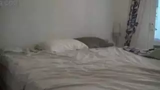 قضيب أمريكي عجوز يدمر كس عاهرة مسلمة مشعرة