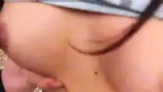 سكس في الشارع: مص ثم دفع بقوة