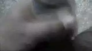 xxx lesbian action: deep tongue fucking on the living room floor