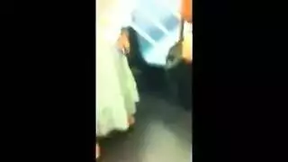 غريب المتعري مجس نبات