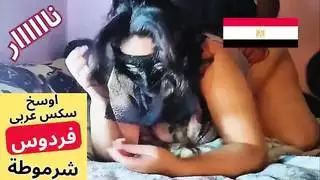تعلم بتها طريقت تعامل مع زب زوجا