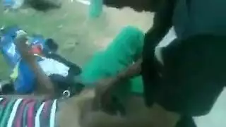 أمهات جميلات ممتلئات الجسم تُستغل أثناء نومهن