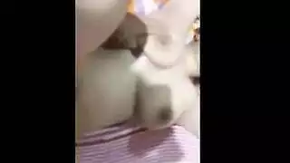 اللسان انثنى بطن