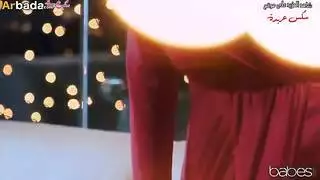 نيك بنت شرك فتاح جديد