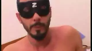 هزة جماع صارخة: فتاة لبنانية تتعرض لضرب كس قاسي