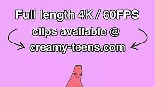 نيك متطرف: دعك الكس يتحول إلى إيلاج عميق وخشن