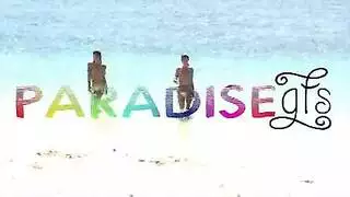 قذف كل الفتحات: حفلة جنس غير محمية لثلاثة